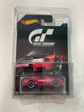 Hot Wheels 1/64 Gran Turismo Nissan Skyline GT-R R32 Red