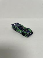 *Loose* Hot Wheels 1/64 Premium Porsche Box Set Porsche 917 LH Blue & Green