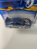 Hot Wheels 1/64 PR5 Wheels Nissan Skyline Blue