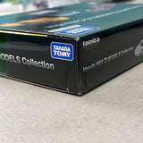 Tomica Premium Honda NSX 3 Models Collection - Damaged Box