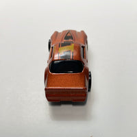*Loose* Hot Wheels 1/64 5 Pack Exclusive Camaro Z28 Orange
