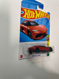 Hot Wheels 1/64 Koenigsegg Gemera Red