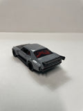 *Loose* Hot Wheels 1/64 Boulevard Custom ‘70 Chevy Nova Black & Grey