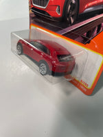 Matchbox 1/64 Audi E-Tron Red