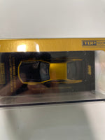 Inno64 1/64  Nissan Skyline GT-R (R34) Top Secret Malaysia Diecast Expo 2024 Special Edition Gold