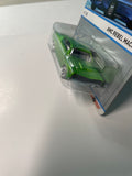 Hot Wheels 1/64 Cool Classics AMC Rebel Machine Green