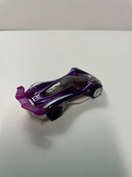 *Loose* Hot Wheels 1/64 Super Treasure Hunt Celero GT Purple