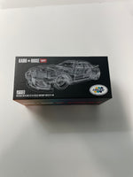 *CHASE* Kaido House x Mini GT 1/64 Nissan Skyline GT-R (R33) Greddy GR33 V1