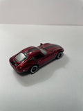 *Loose* Hot Wheels 1/64 Super Treasure Hunt Toyota 2000GT Red