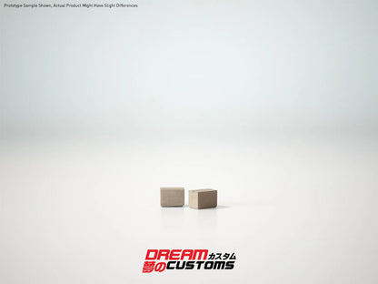 Dream Customs 1/64 Accessories Carton Boxes