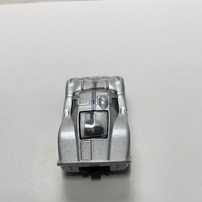 *Loose* Hot Wheels 1/64 5 Pack Exclusive 1967 Ford GT40 Silver