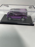 Hot Wheels 1/64 RLC 70’s Dodge Tradesman Purple