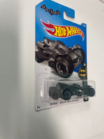 Hot Wheels 1/64 Batman : Arkham Knight Batmobile Grey