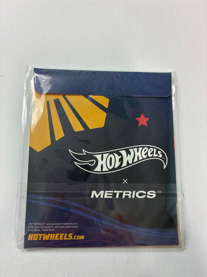 Hot Wheels 1/64 Philippine Hot Wheels Collectors Convention 2026 Kit (Read Description)
