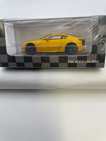 DCT 1/64 Lexus LFA 2010 Yellow