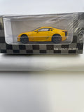 DCT 1/64 Lexus LFA 2010 Yellow