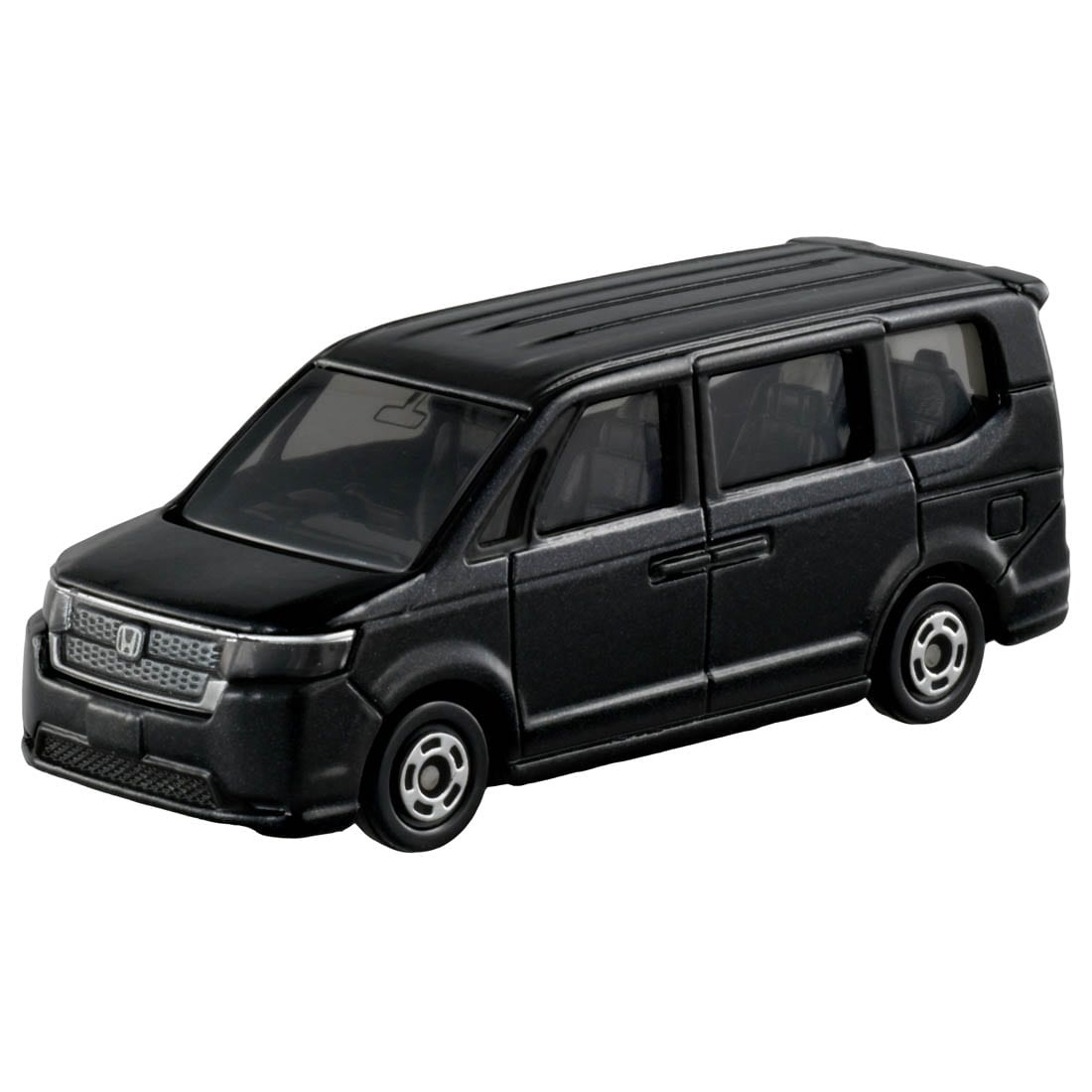 1/65 Tomica No.39 Honda Step WGN Black