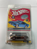 Hot Wheels 1/64 RLC Neo-Classics Series Hot Bird Brown - Damaged Card