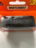 Matchbox 1/64 German Box Ferrari F50 Black - Damaged Box