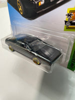 Hot Wheels 1/64 Lotus Esprit S1 Black