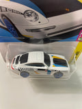 Hot Wheels 1/64 ‘96 Porsche Carrera White & Blue