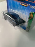 Hot Wheels 1/64 Treasure Hunt 1957 Chevy Black