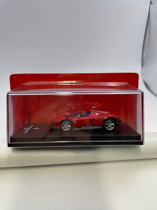 Centauria 1/64 Ferrari Daytona SP3 2021 Red