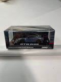 Inno64 1/64 Nissan GT-R (R35) Nismo Special Edition 2022 Blue