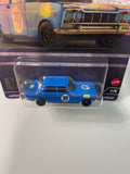 Hot Wheels 1/64 Car Culture Japan Historics 4 ‘64 Prince Skyline GT Blue