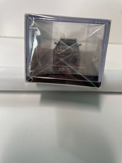 Inno64 1/64 Nissan Skyline GT-R (R34) Midnight Purple II