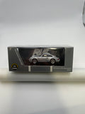 Para64 1/64 1987 RUF CTR Yellowbird Silver - Damaged Box