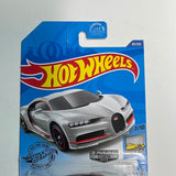 Hot Wheels Zamac ‘16 Bugatti Chiron