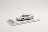 XF Model 1/64 Ferrari Testarossa Pearl White