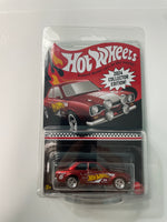 Hot Wheels 1/64 2024 Mail In ‘70 Ford Escort RS1600 Red