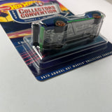 Hot Wheels Los Angeles 2022 Convention Custom 1970 Chevy Nova Dinner Car