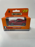 Matchbox 1/64 German Box Ferrari 456 GT Red - Damaged Box