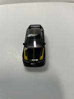 *Loose* Hot Wheels 1/64 Multi Pack Exclusive Custom Acura Integra Sedan GSR Black