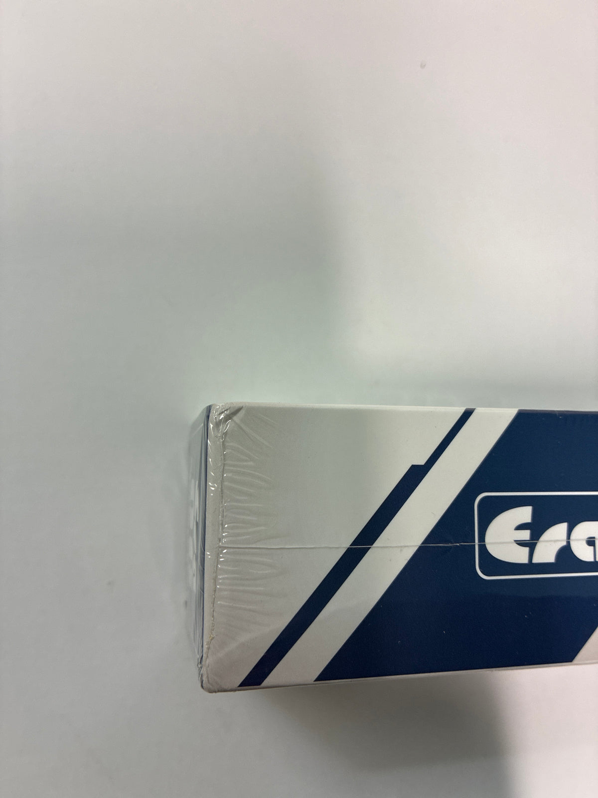 Era Car 1/64 #06 Mercedes-Benz G63 AMG 6x6 Snowfield Style White - MB226x60601 - Damaged Box