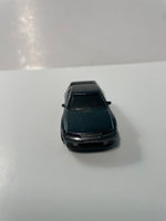 *Loose* Hot Wheels 1/64 Super Treasure Hunt Nissan Skyline GT-R R32 Black
