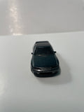 *Loose* Hot Wheels 1/64 Super Treasure Hunt Nissan Skyline GT-R R32 Black