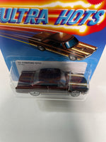 Hot Wheels 1/64 Ultra Hots ‘65 Pontiac GTO Brown