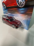 Hot Wheels 1/64 Honda S2000 Red