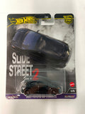 *Chase* Hot Wheels 1/64 Car Culture 2023 Toyota GR Corolla Black - Damaged Card