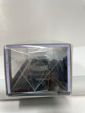 Mortal Model 1/64 Nissan Skyline Blitz ER34 2002 Grey