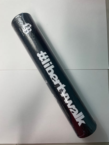 Dream Customs 1/64 Liberty Walk Desktop Diorama New York Black