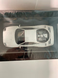 1/18 KK-Scale Ferrari F40 White