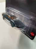 Hot Wheels 1/64 Pop Culture Knight Rider K.I.T.T. Black