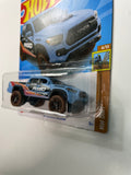 Hot Wheels 1/64 ‘20 Toyota Tacoma Blue