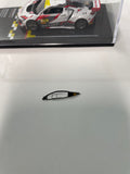 Tarmac Works Hobby64 1/64 Honda NSX GT3 Macau GT Cup - FIA GT World Cup 2017 - Damaged Car (Read Description)