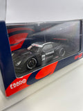 Ebbro 1/43 Nissan Nismo GT-R Low Down Force Test Version March 26/27 n230 Black